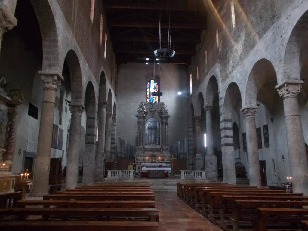 Vertical photo