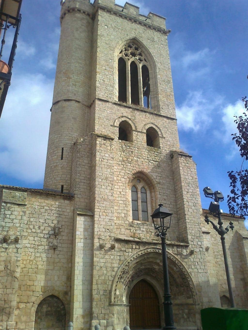 Vertical photo