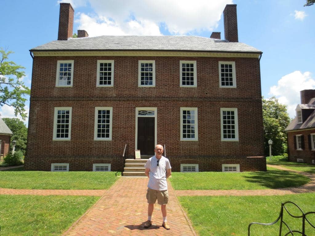 Chatham Manor