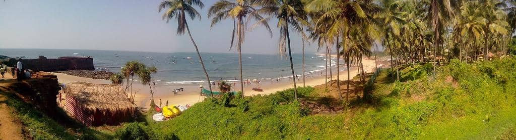 The Iconic Lighthouse