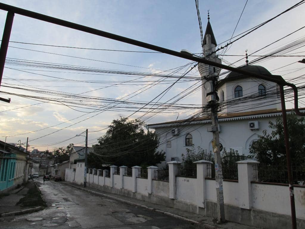 Architectural Design