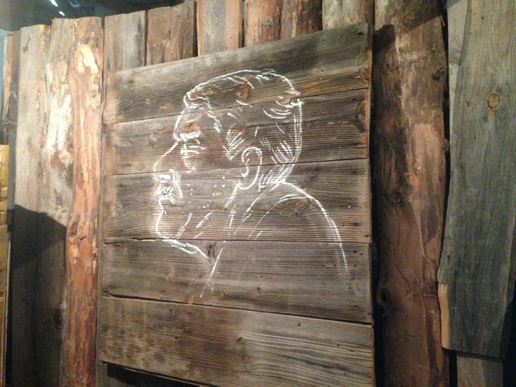 Siberian Exile History