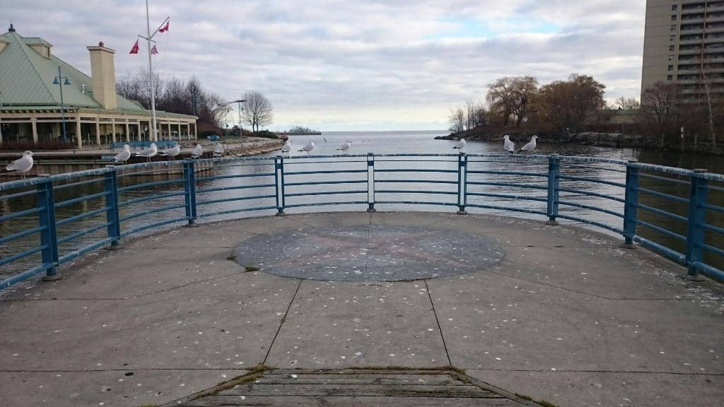 Lakeshore Promenade