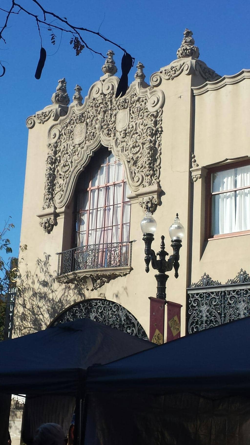 Vertical photo