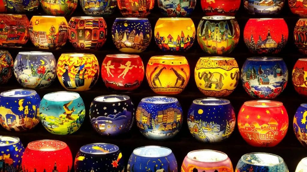 Charming Historical Ambiance