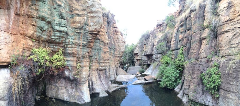 The Grotto