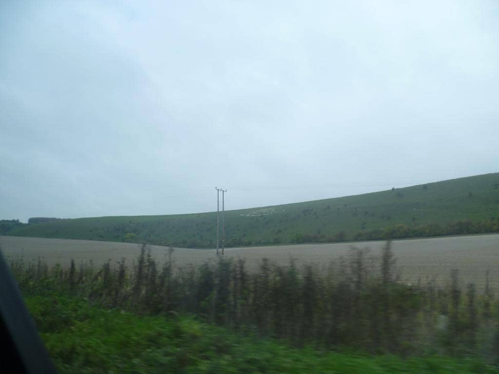 Woodhenge