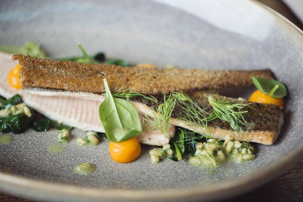 Elegant Renaissance Courtyard Dining