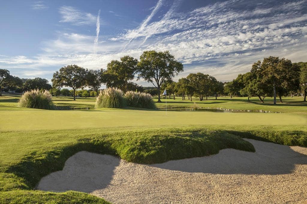 Exceptional Texas Hospitality