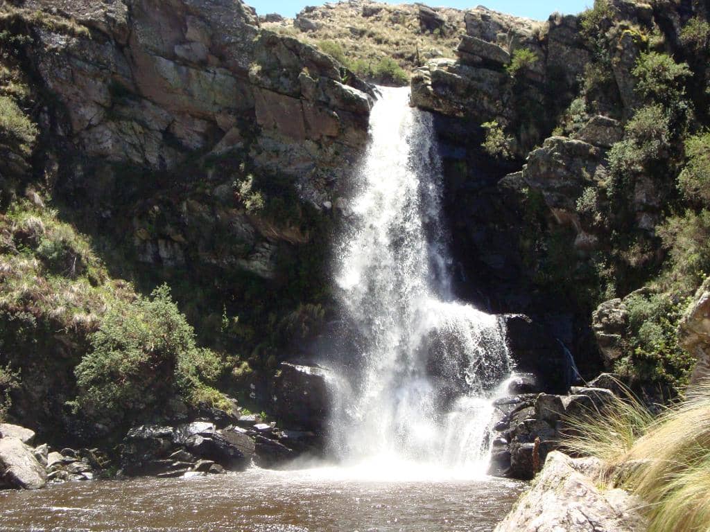 Scenic Hiking Trails