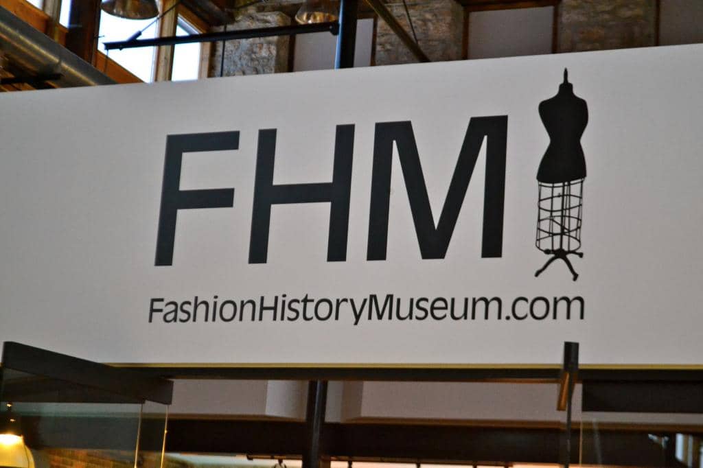 Fabric of History