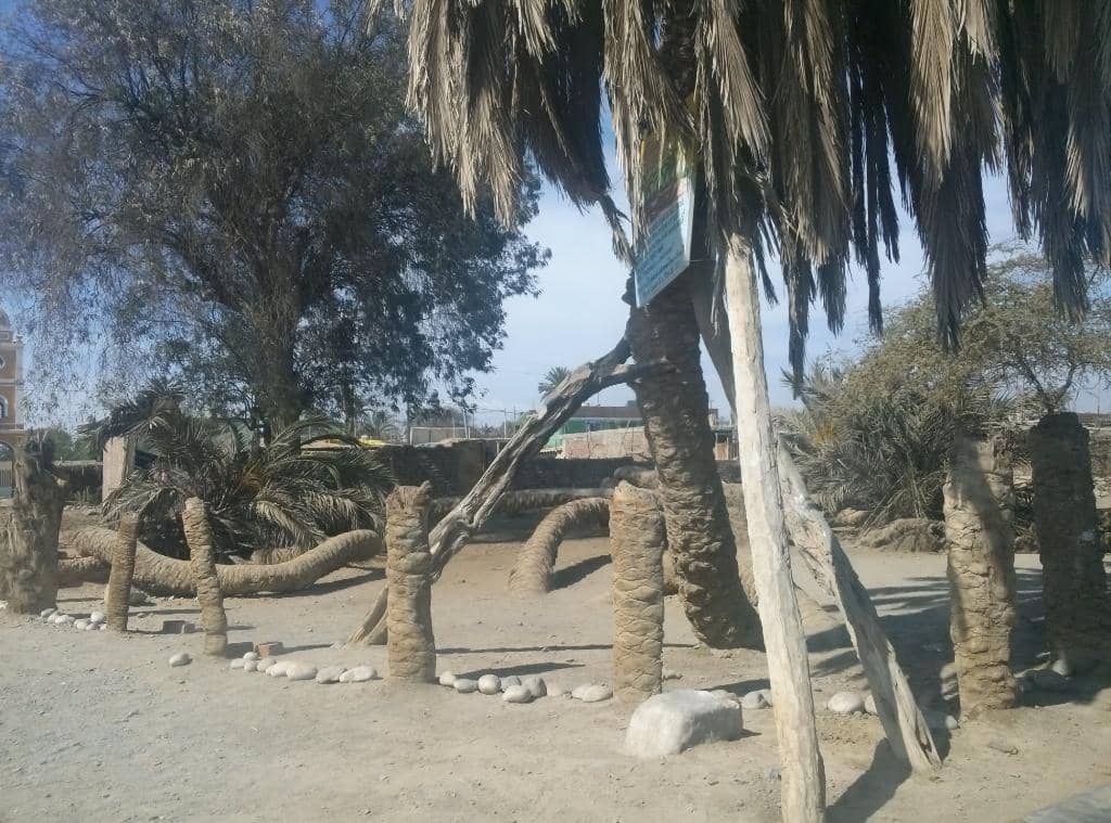 Local Lore & Beliefs