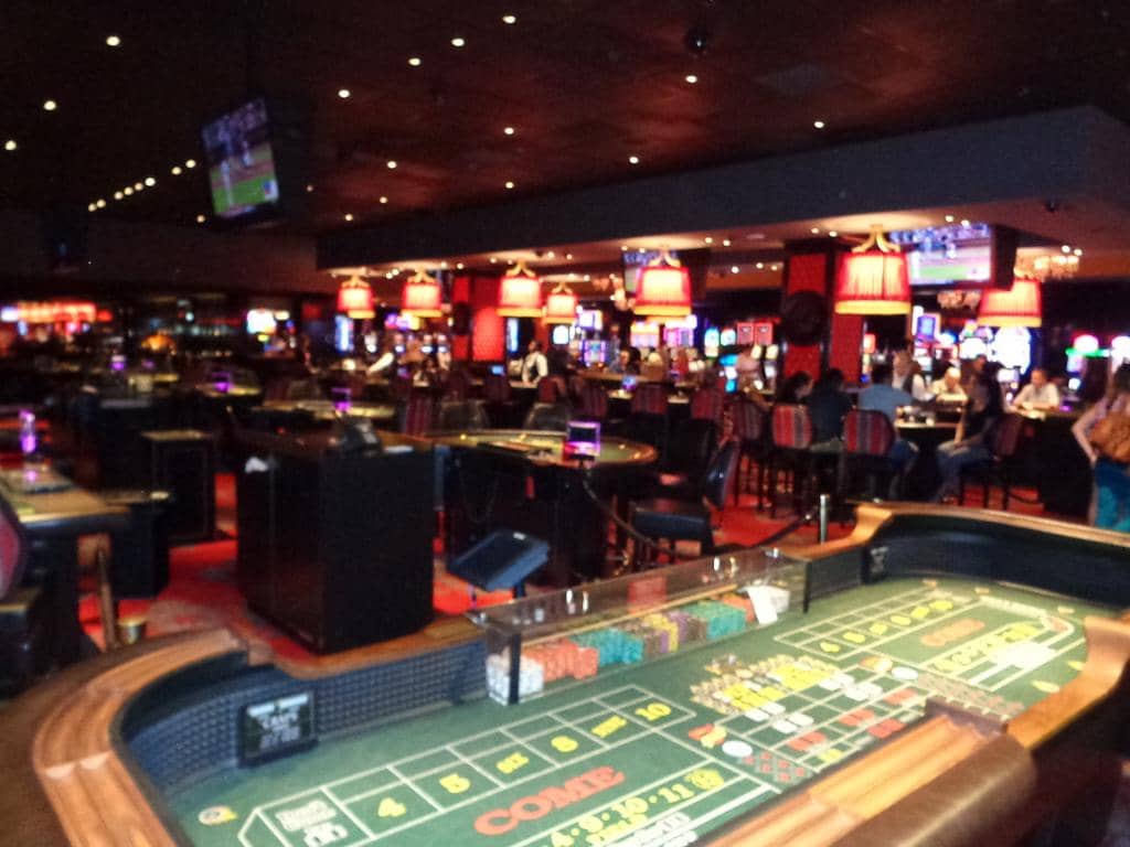 Drai's Beachclub & Nightclub