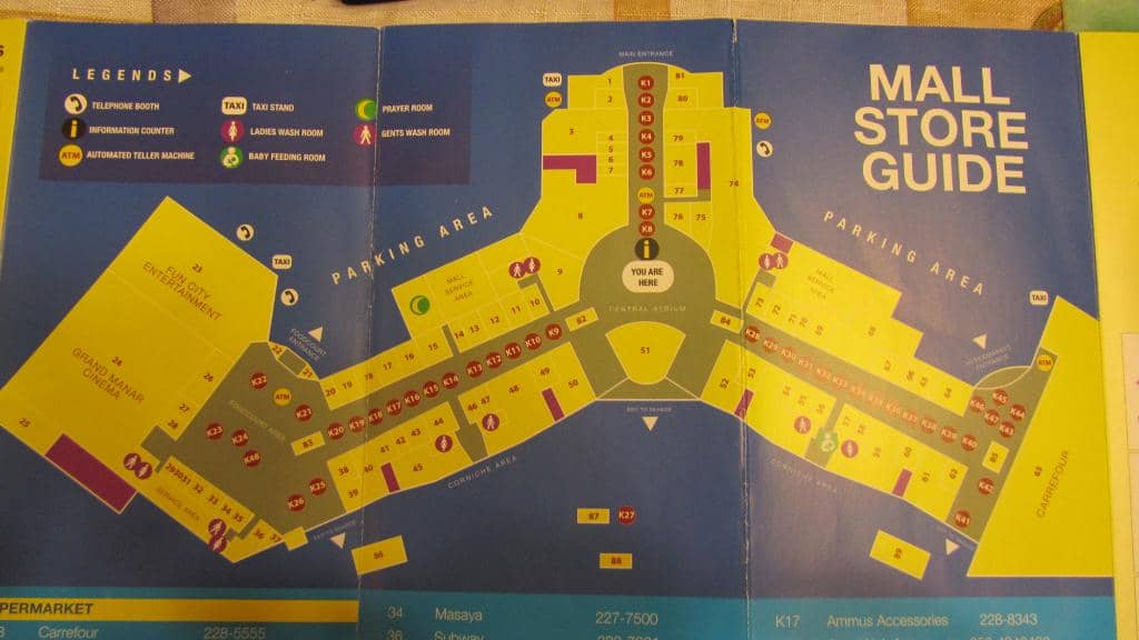 Flipped Park Entertainment