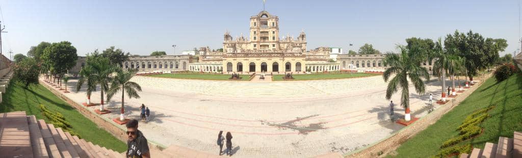 Historical Significance