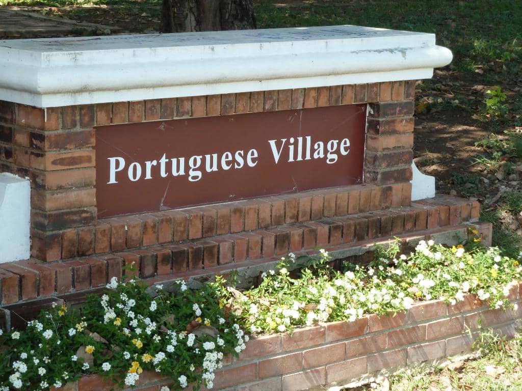 Faded Historical Displays