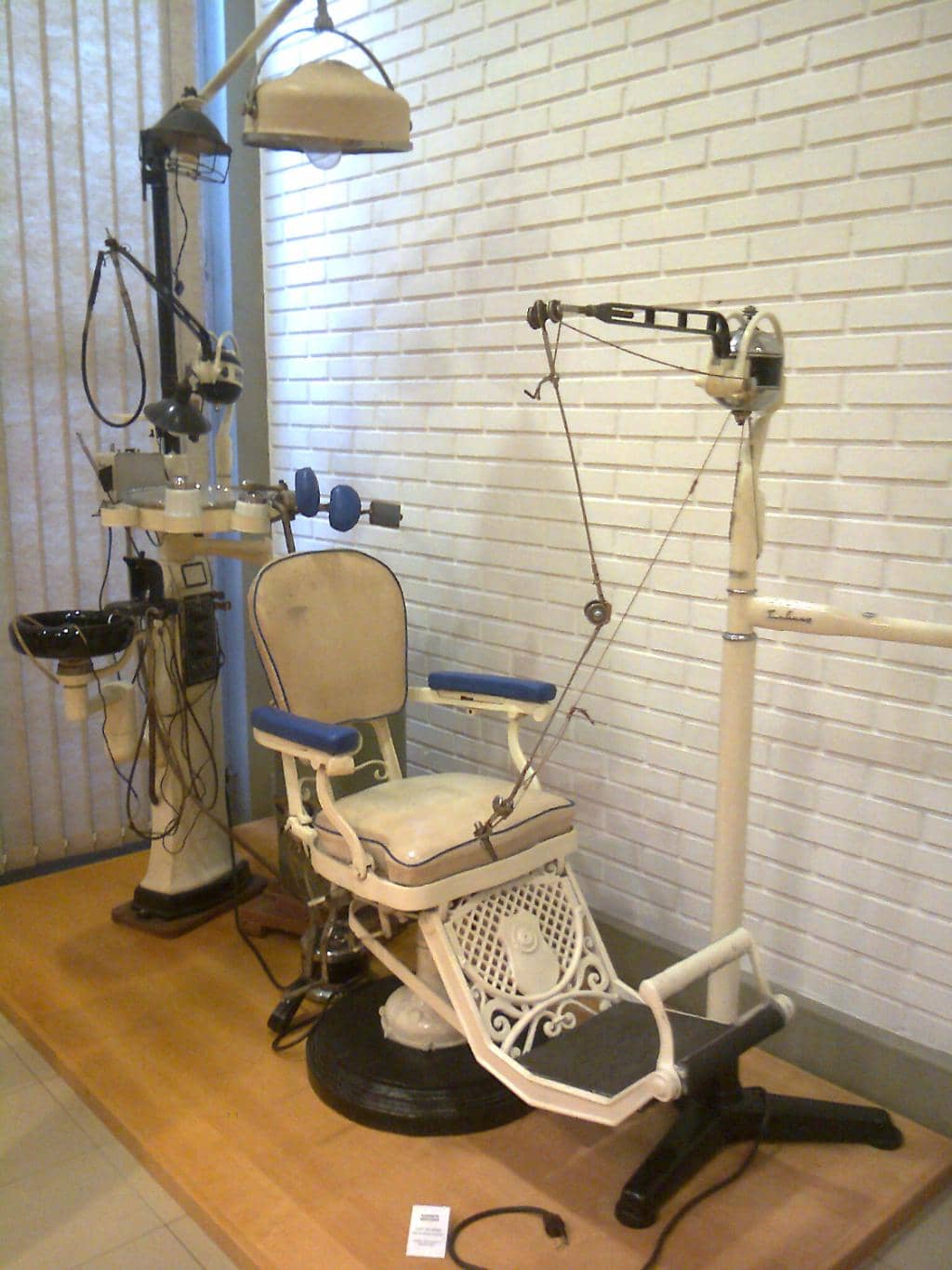 Virtual Museum Tours