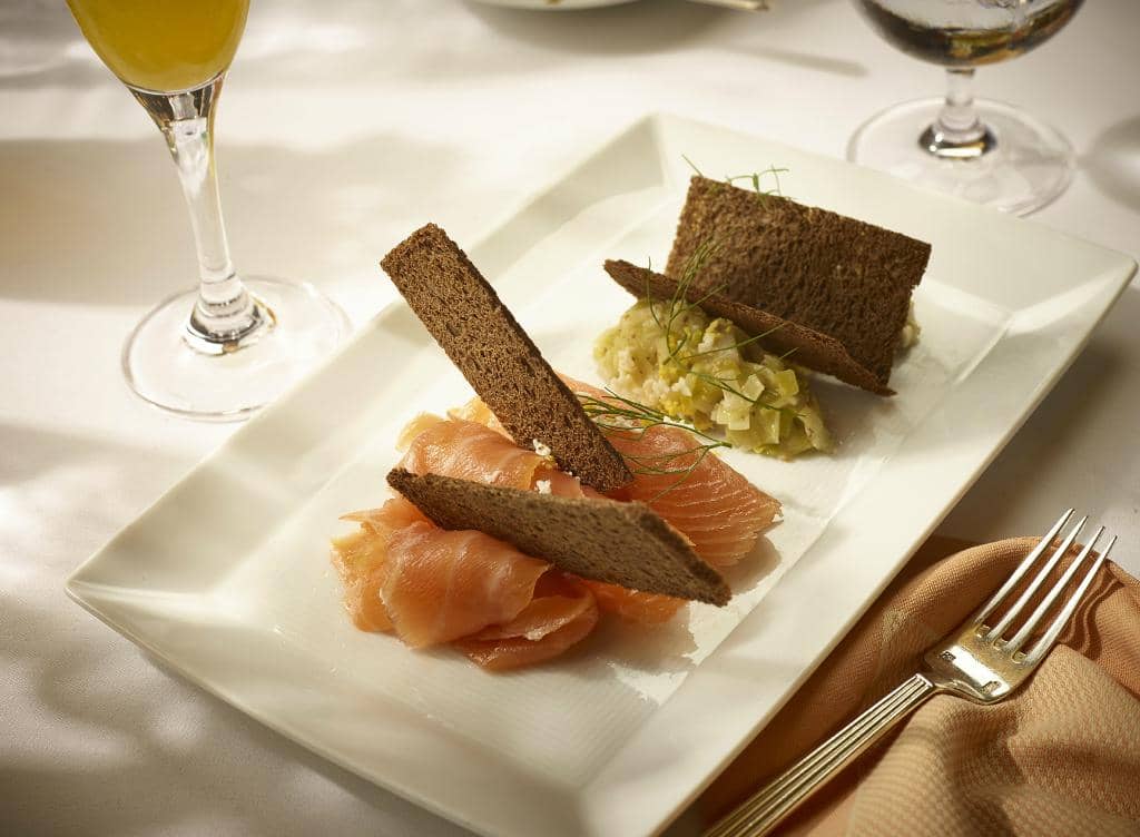 Gourmet Brunch Experience