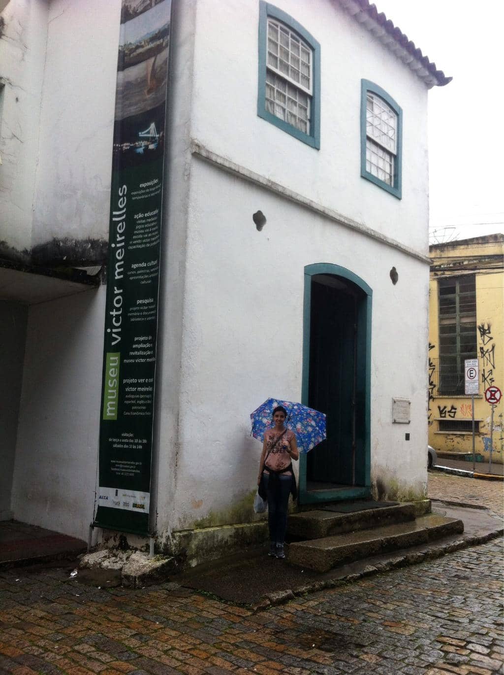 Artist's Birthplace
