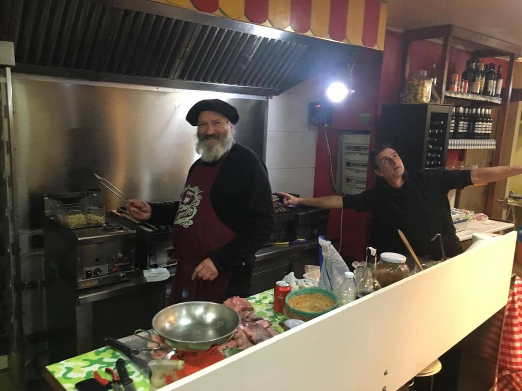 Jewish Quarter (El Call)