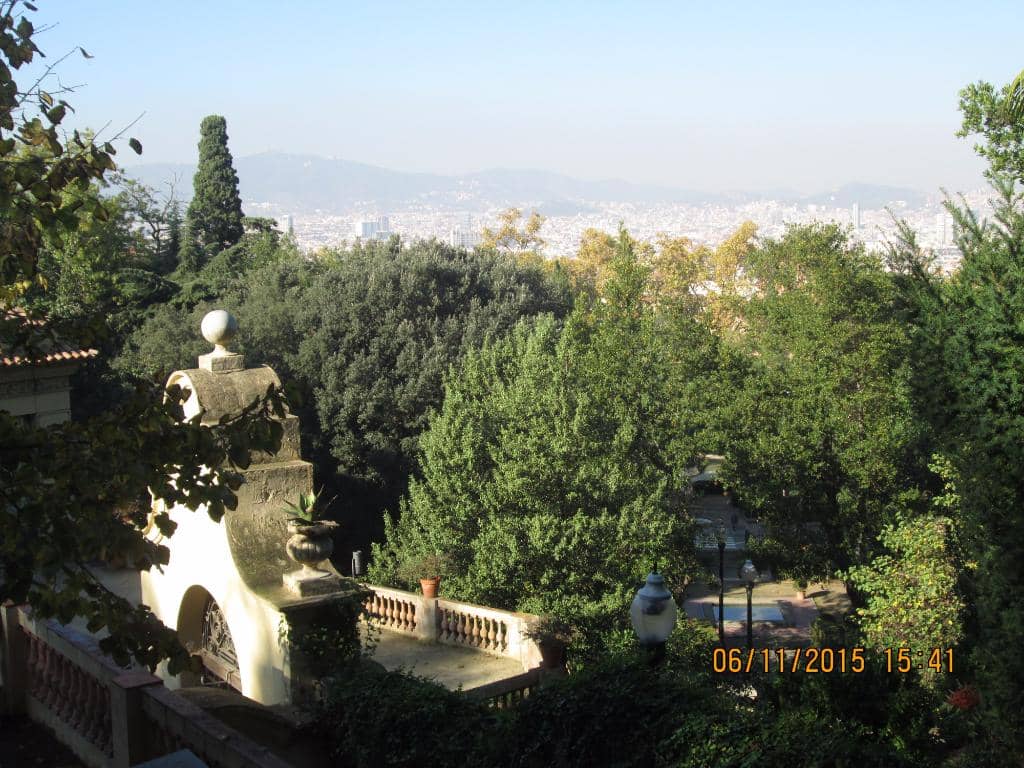 Vertical photo