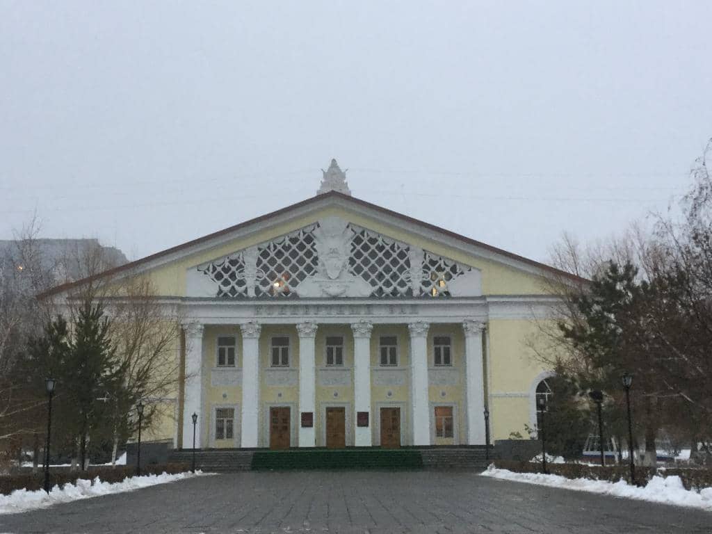 Children's Performances