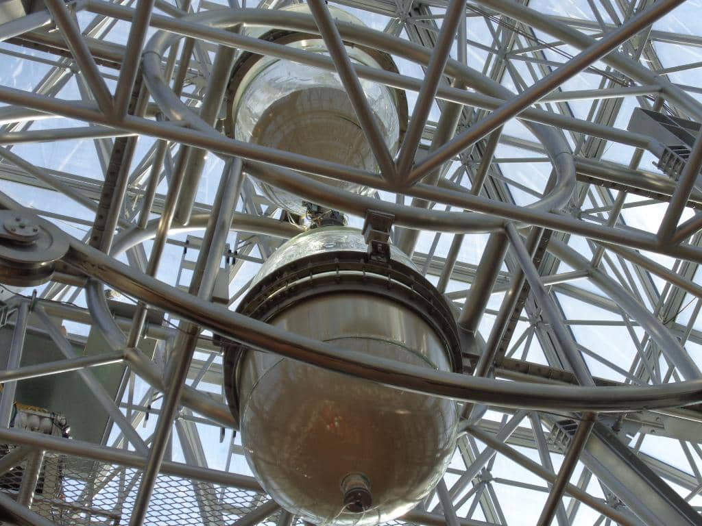 Vertical photo