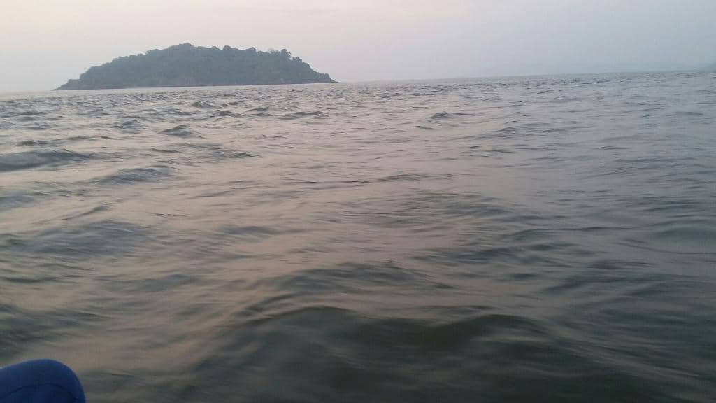 Scenic Boat Journey