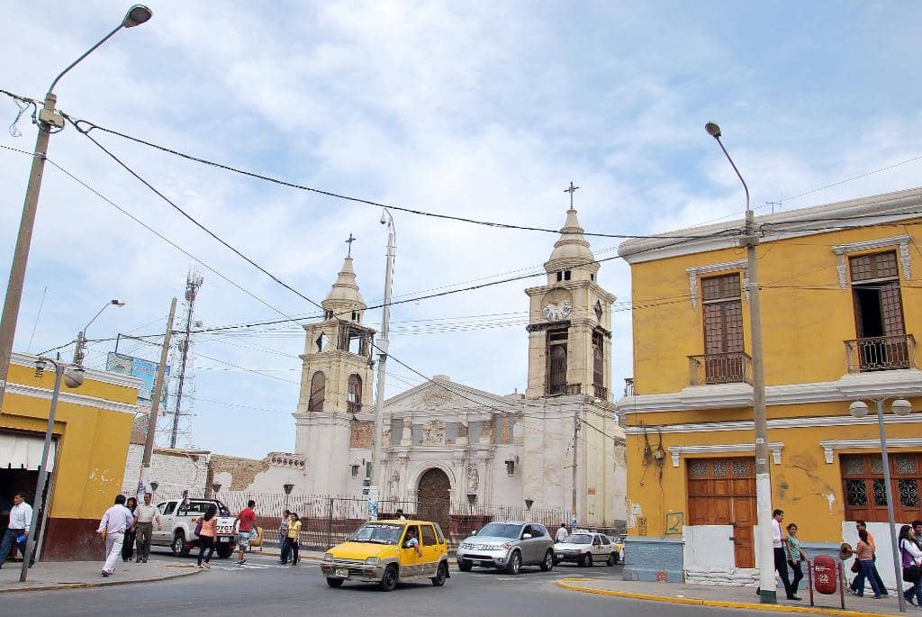 Historic Monument Status