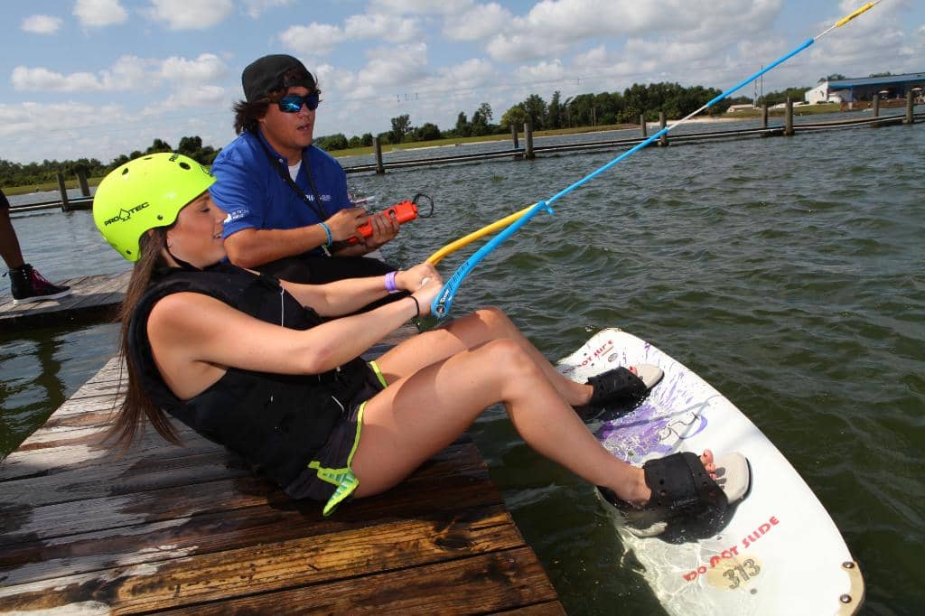 Advanced Cable Park