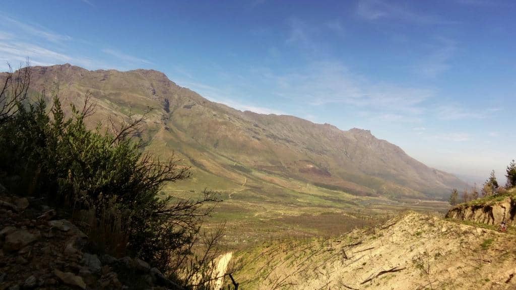 Panorama Circuit Trail