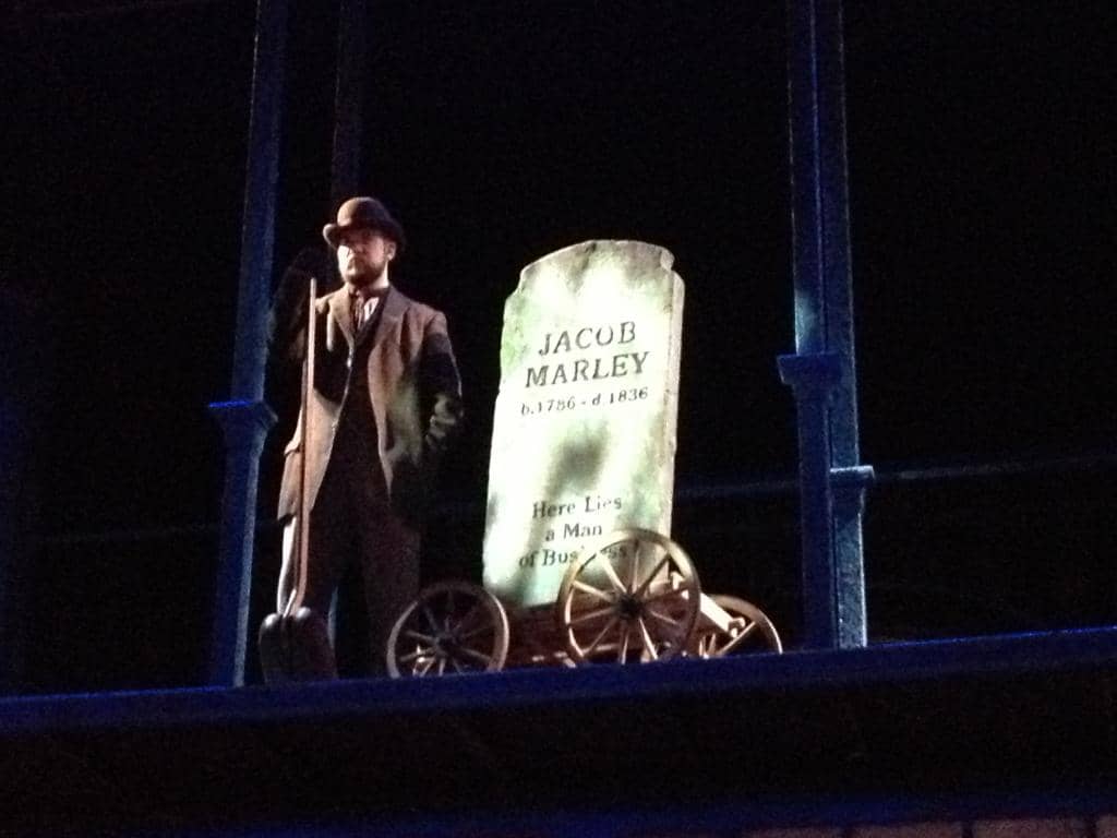 A Christmas Carol
