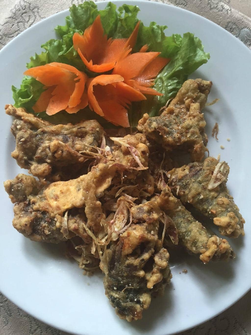 Signature Roasted Beef