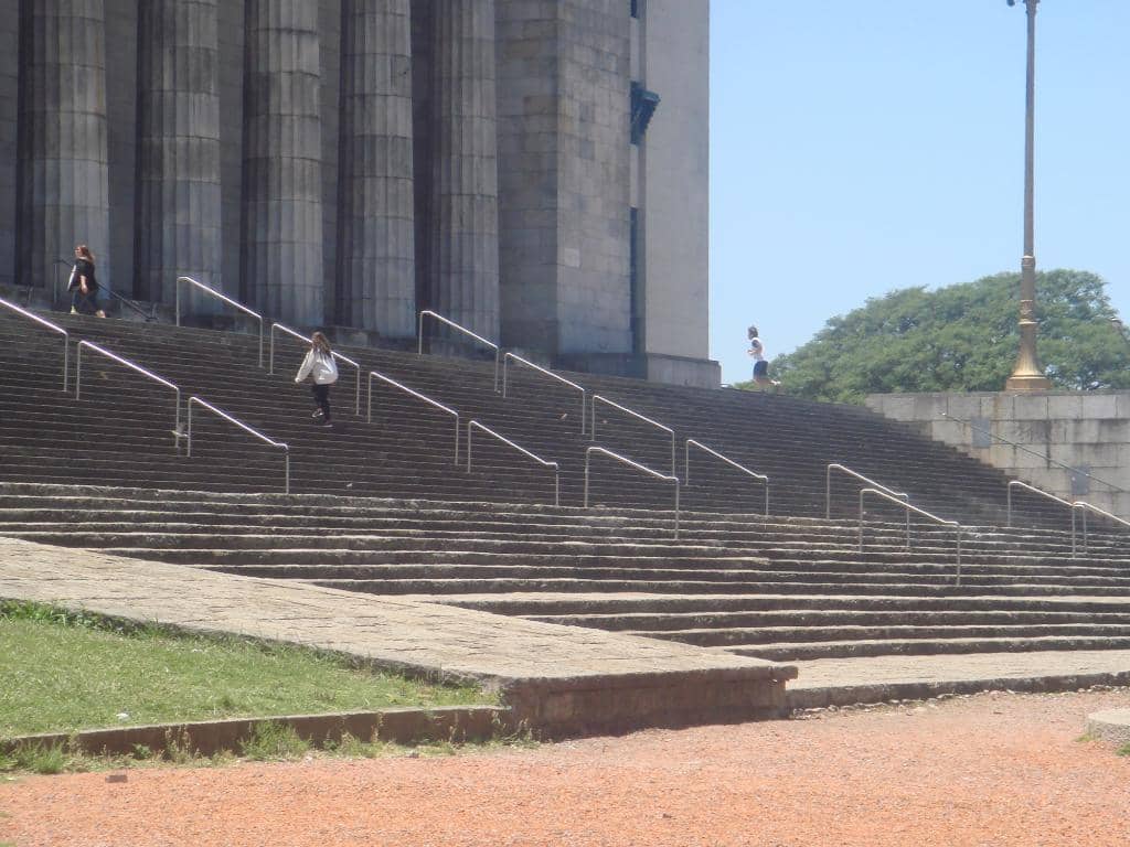 The Grand Auditorium