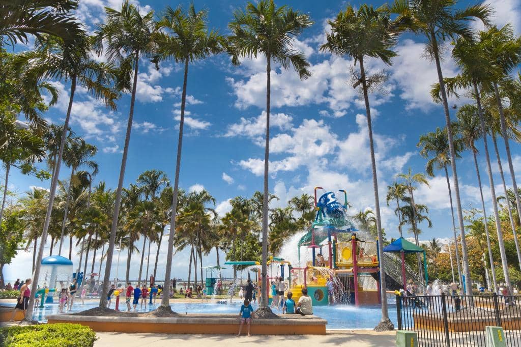 The Strand Promenade