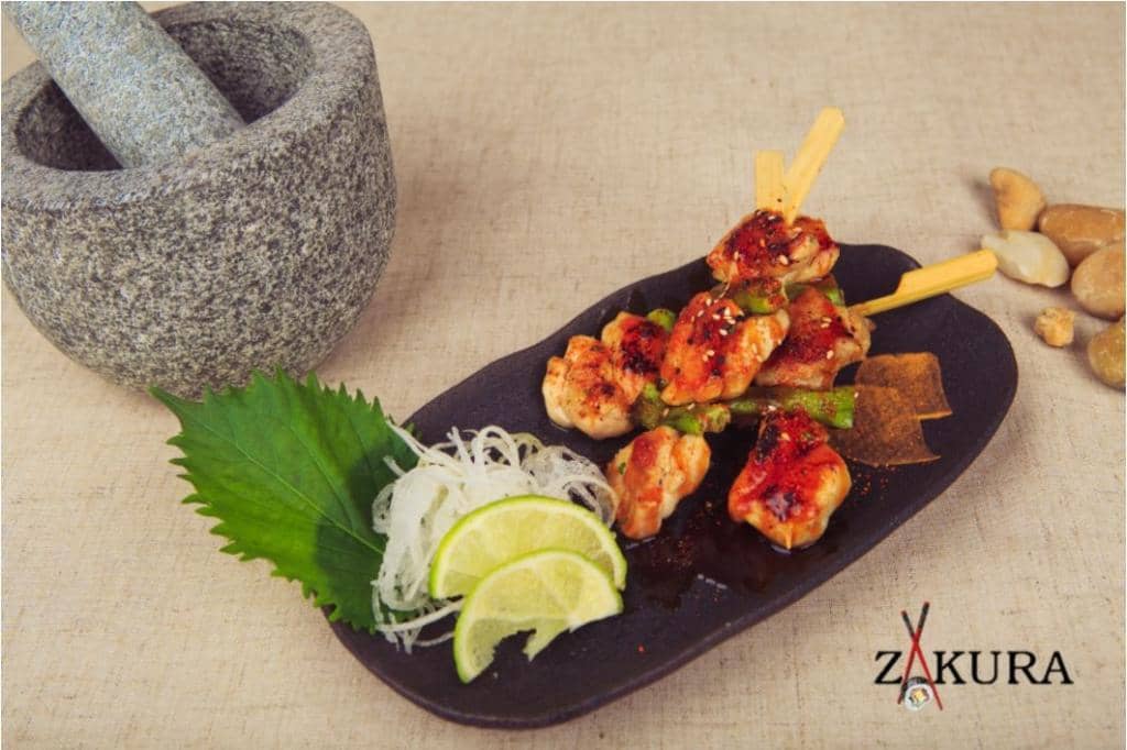 Warm & Welcoming Atmosphere