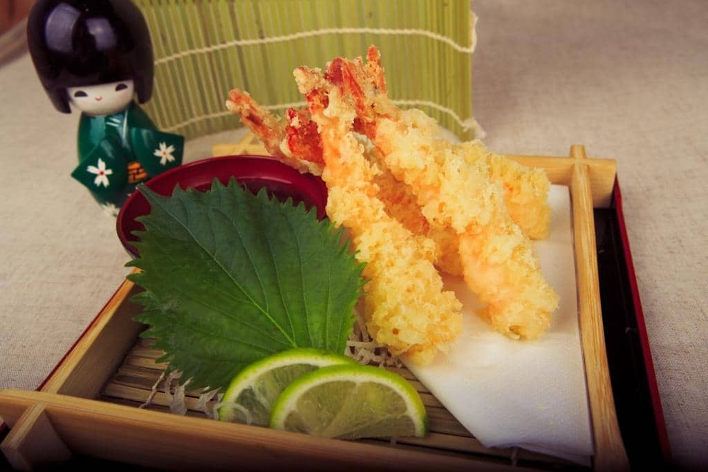 Generous Bento Boxes