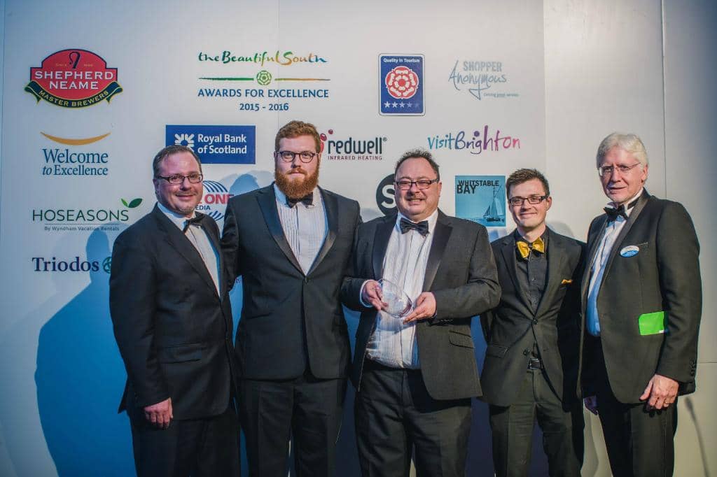 Canterbury Cathedral Views