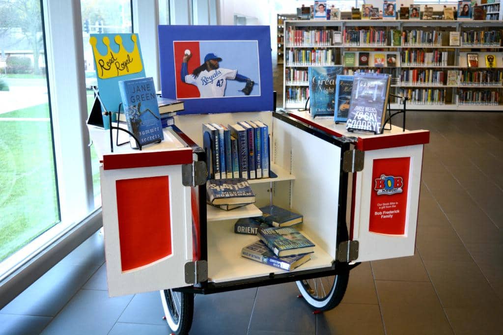 Community Event Space