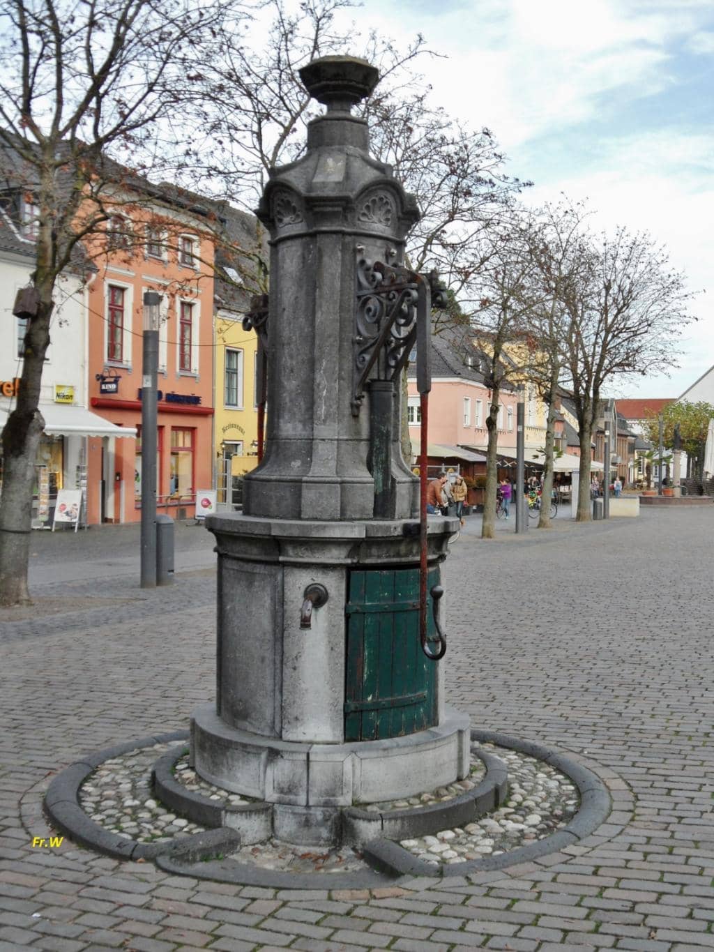 Christmas Market Magic