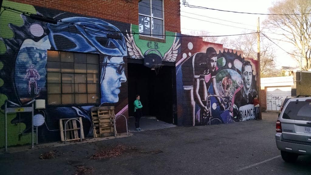 Unique Boutiques and Shops