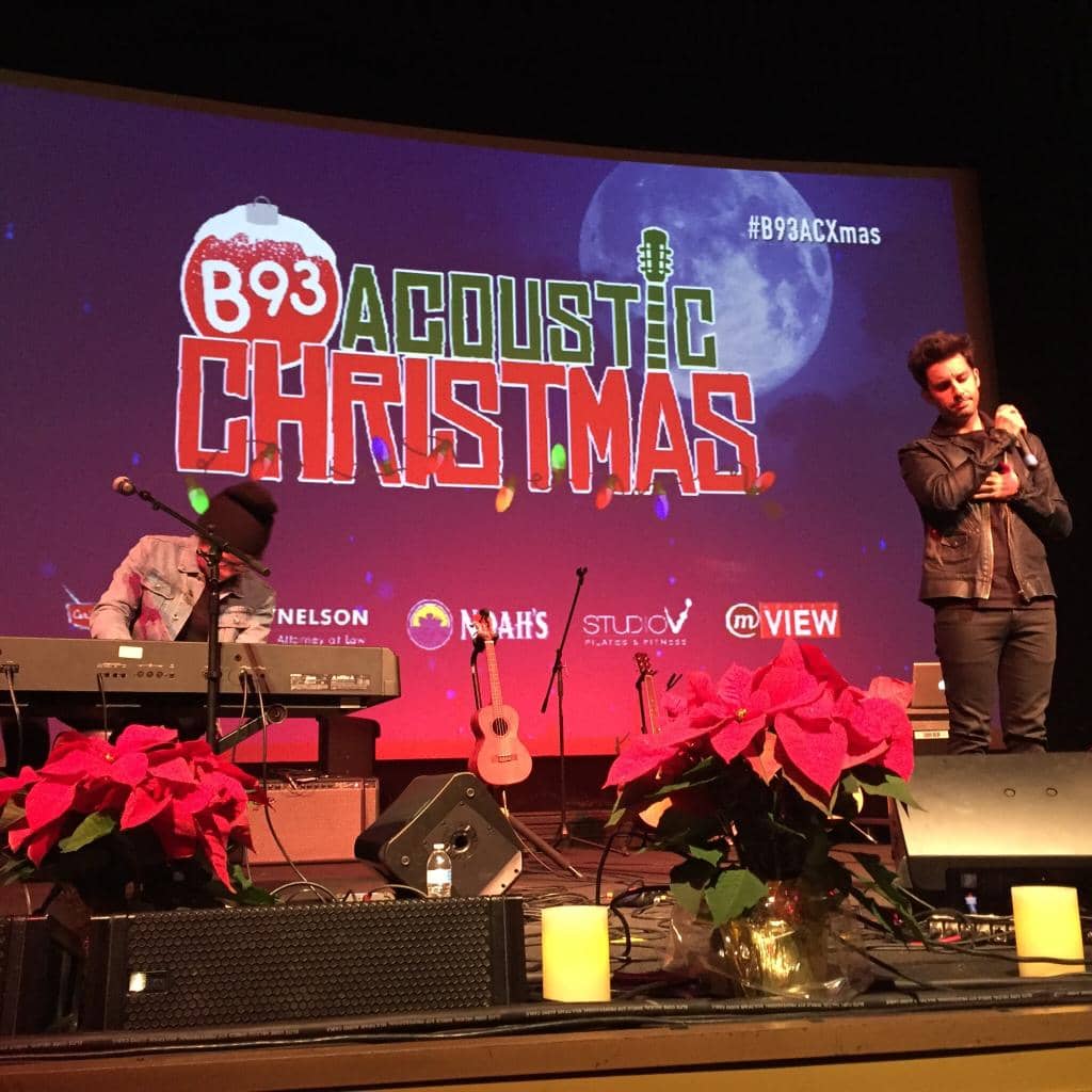 Live Concerts & Tribute Bands