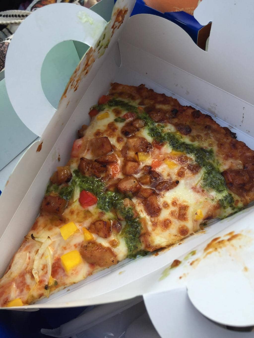 Surprisingly Tasty Snacks