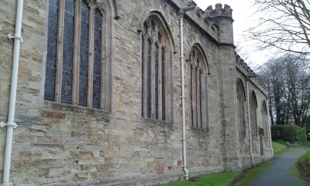Concert Venue