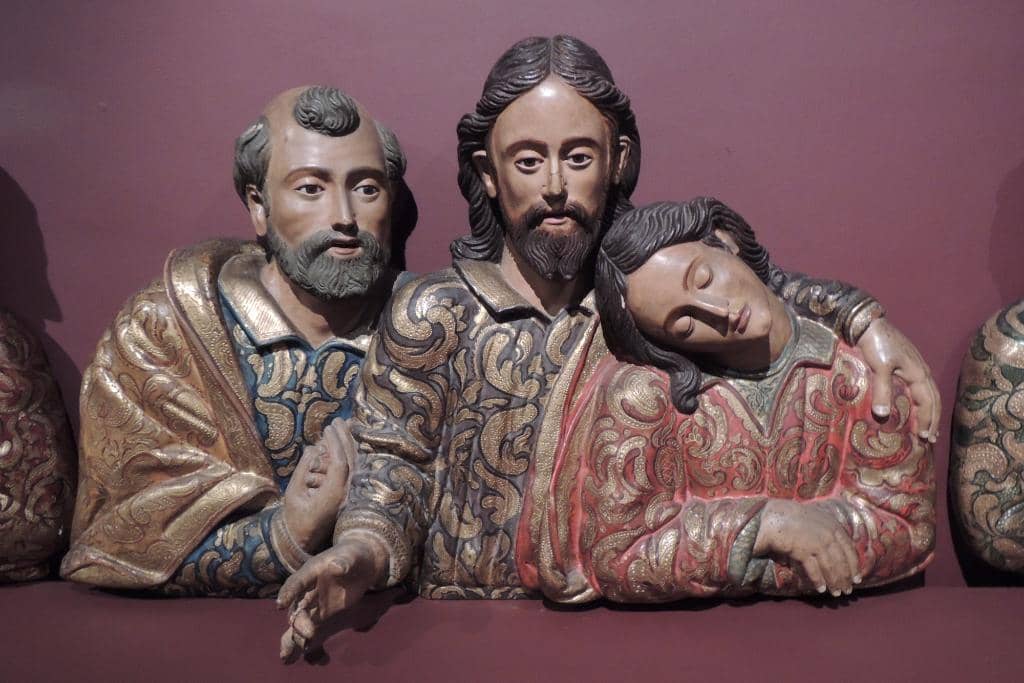 Sacred Vessels Collection