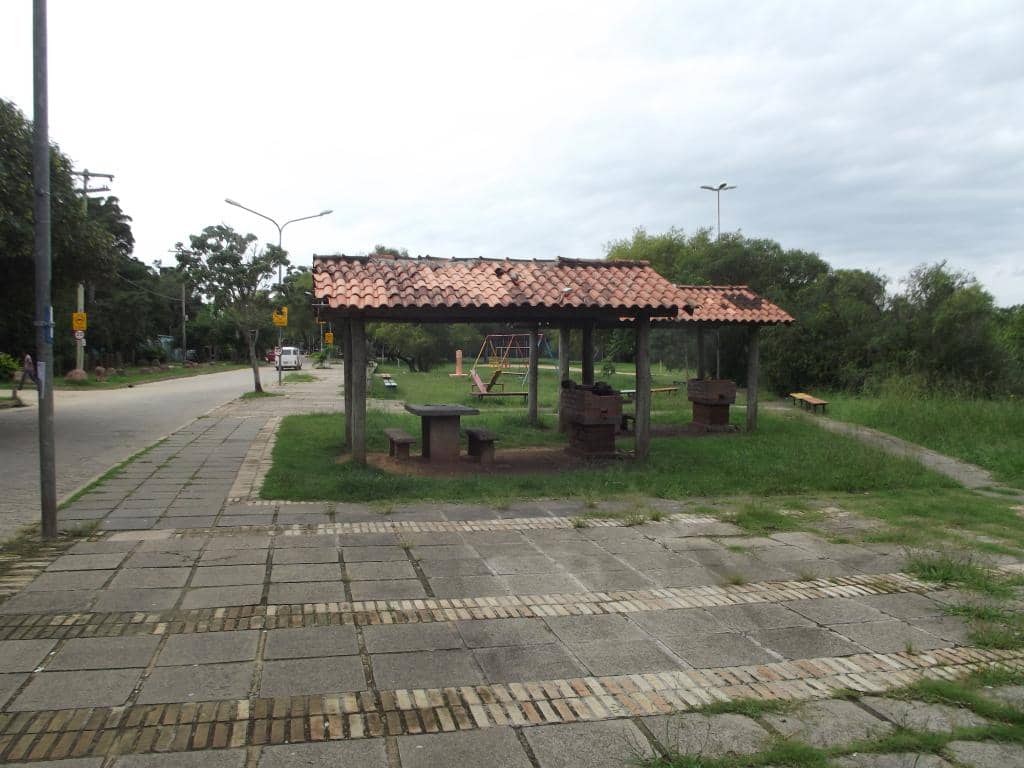 Cycling Trails