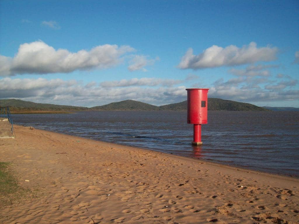 Local Beach Bar Delights