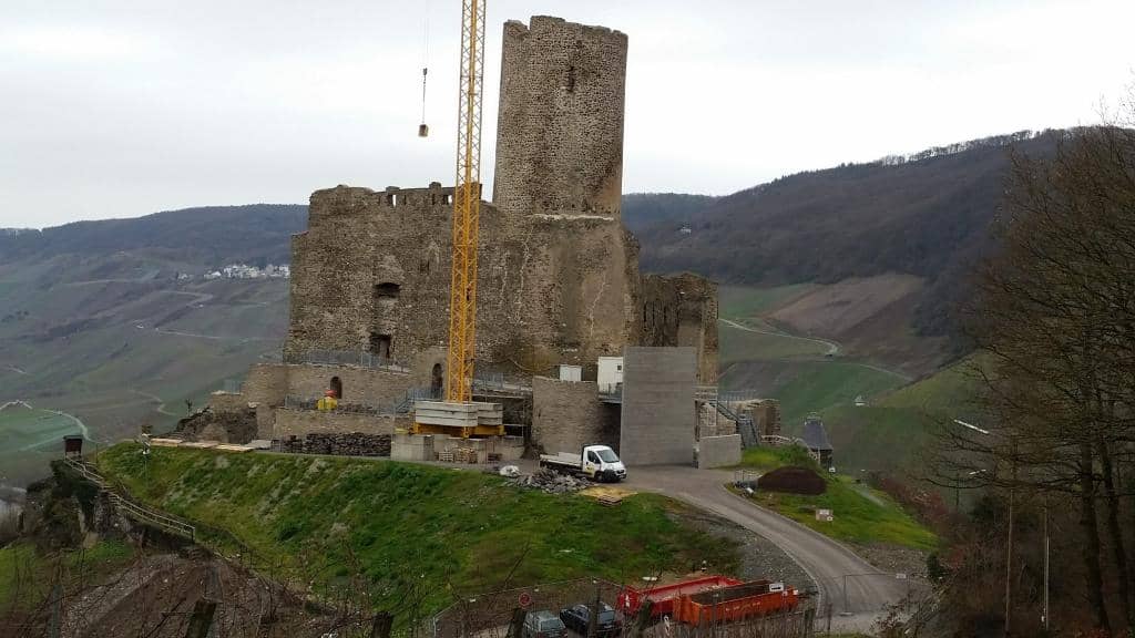 Elevated German Cuisine