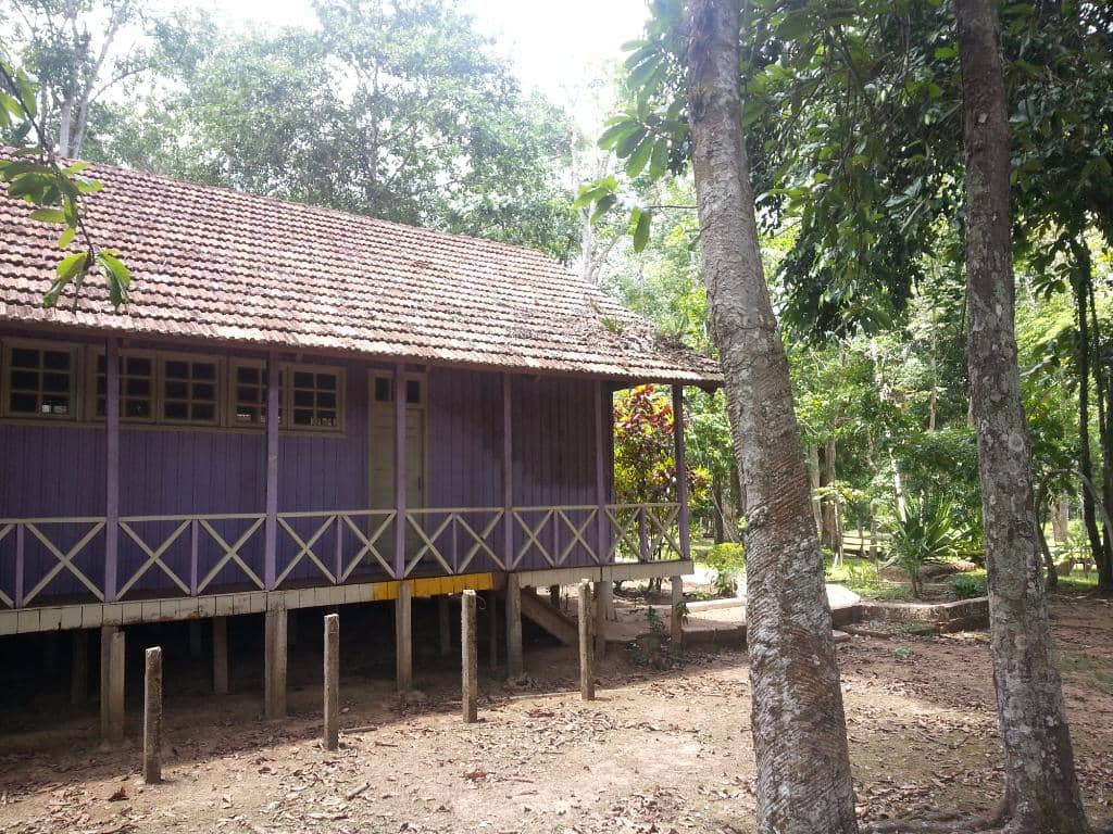 Worker and Baron Housing