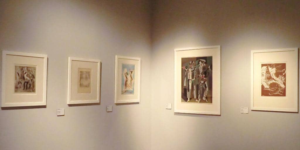 Contemporary Art Collections